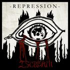 ISCREAM Repression album cover