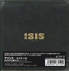 ISIS Live I-VI album cover