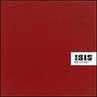 ISIS Live 2 - 03.19.03 album cover
