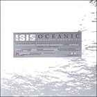 ISIS Oceanic Remixes Volume IV album cover