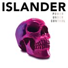 ISLANDER Power Under Control album cover