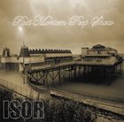 ISOR Post Mortem Peep Show album cover