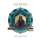 ISSUES Headspace album cover