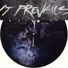 IT PREVAILS Findings album cover