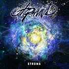 IT PREVAILS Stroma album cover