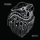 ITHAQUA M.P.E.P. album cover