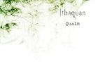 ITHAQUAN Qualm album cover