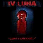 IV LUNA Anteroom album cover