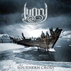 IVORY Southern Cross album cover
