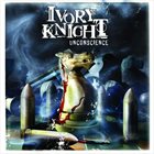 IVORY KNIGHT Unconscience album cover