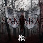IVY MOIRE Samara album cover