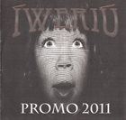 IWERIU (CK) Promo 2011 album cover