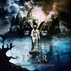 IZAR Farewell To Dreams album cover