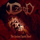 IZUND The Ancient Spirits Howl album cover