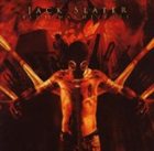 JACK SLATER Blut / Macht / Frei album cover