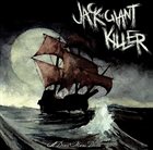 JACK THE GIANT KILLER A Dead Man's Demo album cover