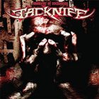 JACKNIFE Moment of Reckoning album cover