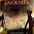 JACKNIFE Today We Fight album cover
