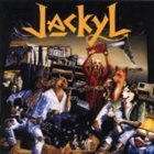 JACKYL — Jackyl album cover