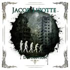 JACOB LIZOTTE Devolution album cover