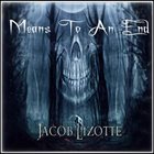 JACOB LIZOTTE Means To An End album cover