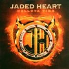 JADED HEART Helluva Time album cover