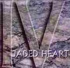 JADED HEART IV album cover