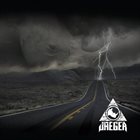 JAEGER The Jaeger album cover