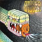 JAGGED VISION Jagged Vision album cover