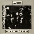 JAGUAR — Back Street Woman album cover