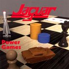 JAGUAR Power Games album cover