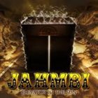 JAHMBI Elevator The The Sun album cover