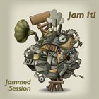 Jammed Session album cover