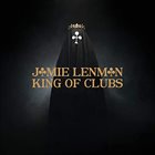 JAMIE LENMAN King Of Clubs album cover