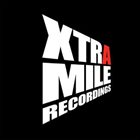 JAMIE LENMAN Xtra Mile Single Sessions 8 album cover