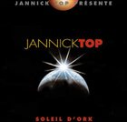JANNICK TOP Soleil D'Ork album cover