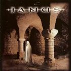 JANUS Angus Dei 2000 album cover