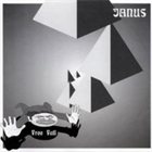 JANUS Freefall album cover