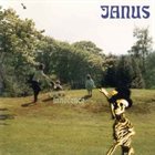 JANUS Innocence album cover