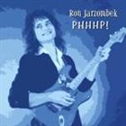 RON JARZOMBEK PHHHP! album cover