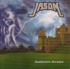 JASON Justiciero Arcaico album cover