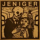 JENIGER Captured album cover