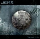 JENX Enuma Elish album cover