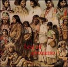 JERONIMO Best Of Jeronimo album cover