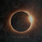 JERRY ALLEN Cold World album cover