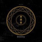 JERRY ALLEN Destiny album cover