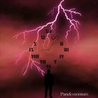 JERRY ALLEN Pandemonium album cover