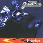 JERUSALEM Prophey album cover