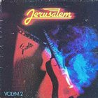 JERUSALEM Volym 2 album cover