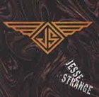 JESSE STRANGE Jesse Strange album cover